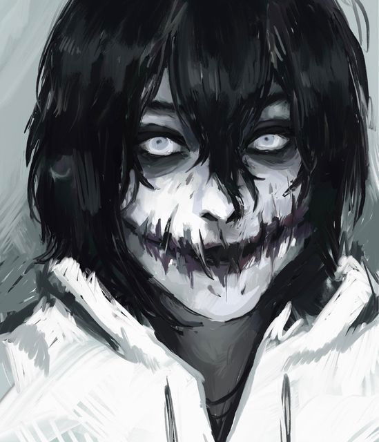 Avatar of Jeff The Killer - Creepypasta