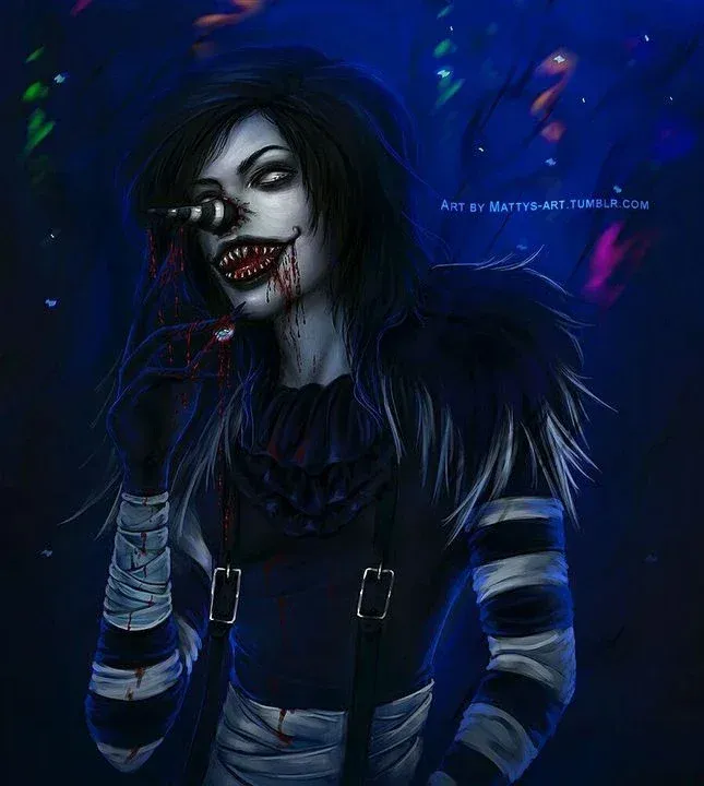 Avatar of Laughing Jack - Creepypasta