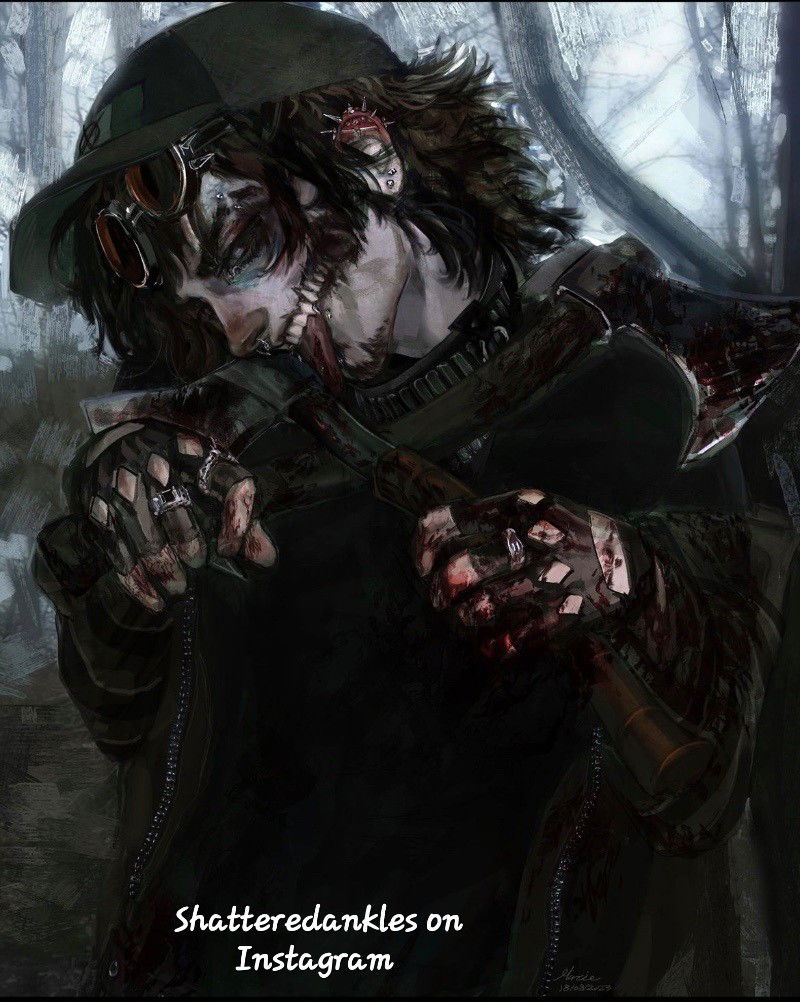 Avatar of Ticci Toby - Creepypasta