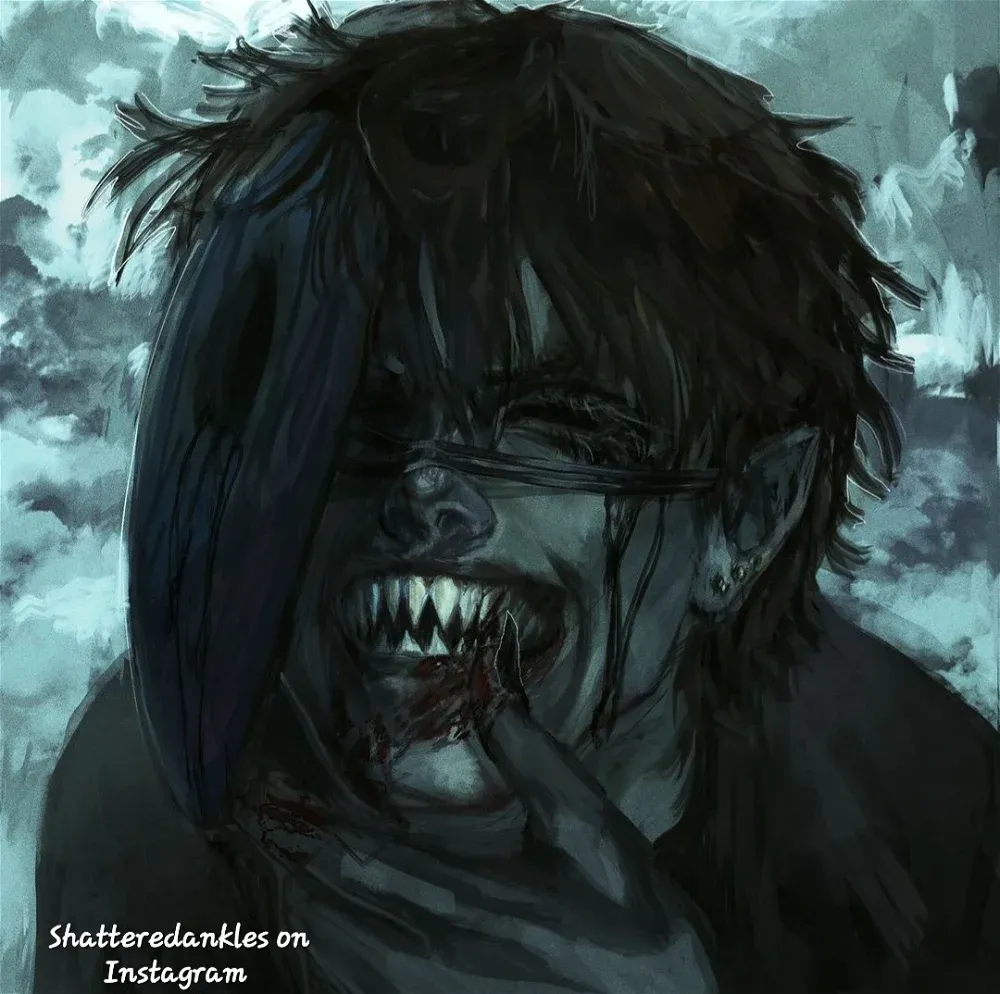 Avatar of Eyeless Jack - Creepypasta