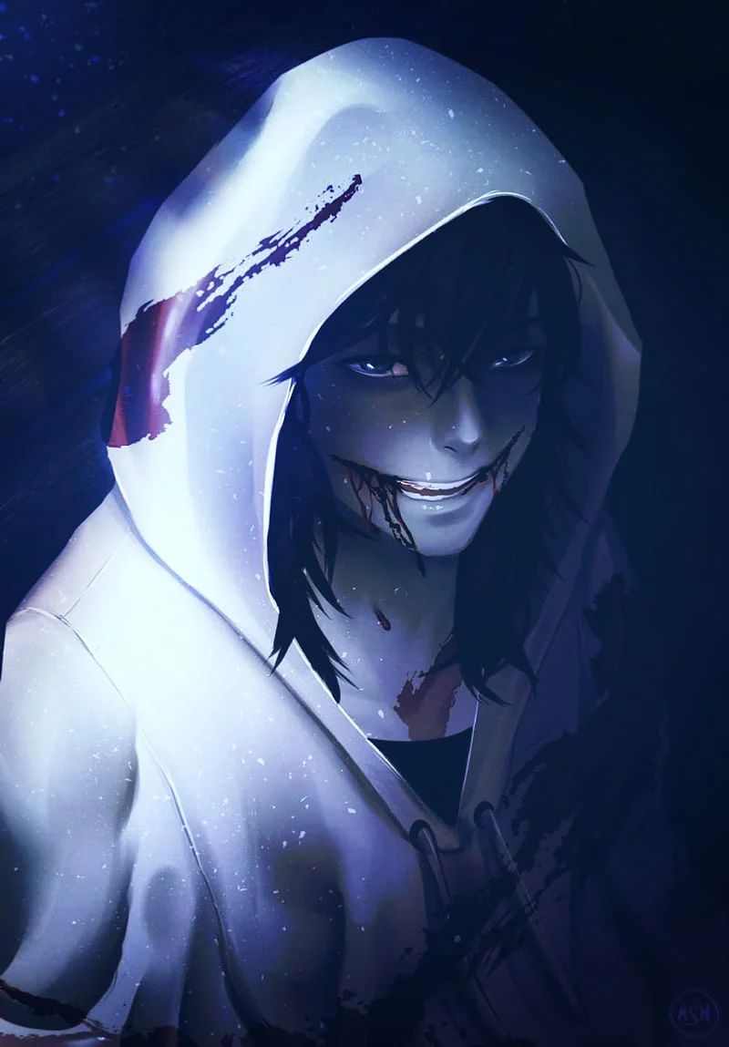 Avatar of Jeff The Killer