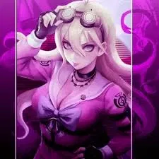 Avatar of Miu Iruma (Canon)