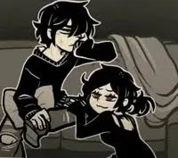 Avatar of Andrew and Ashley Graves