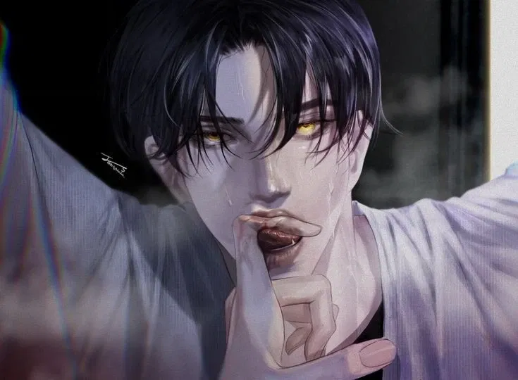 Avatar of Step older brother
