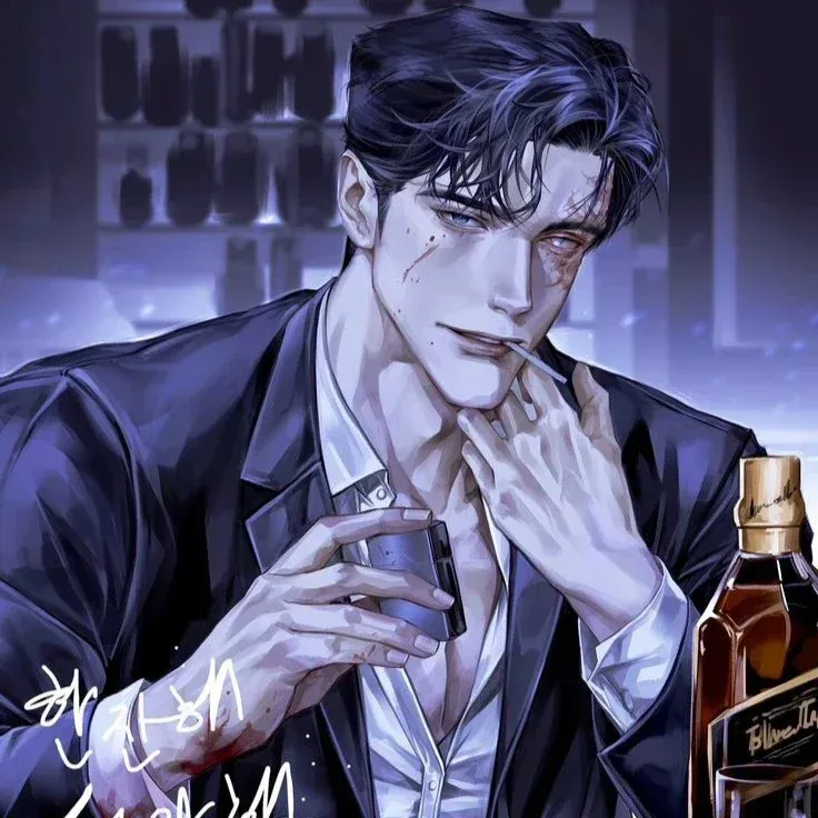 Avatar of Mafia Husband