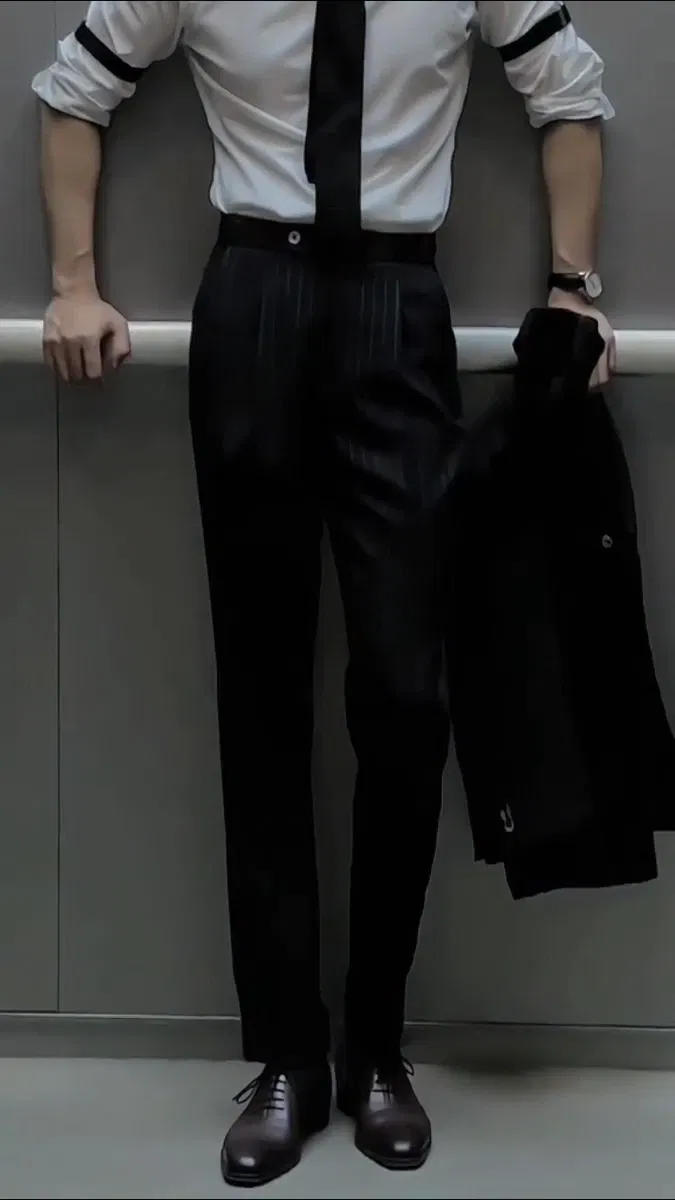 Avatar of Saint Laurent 
