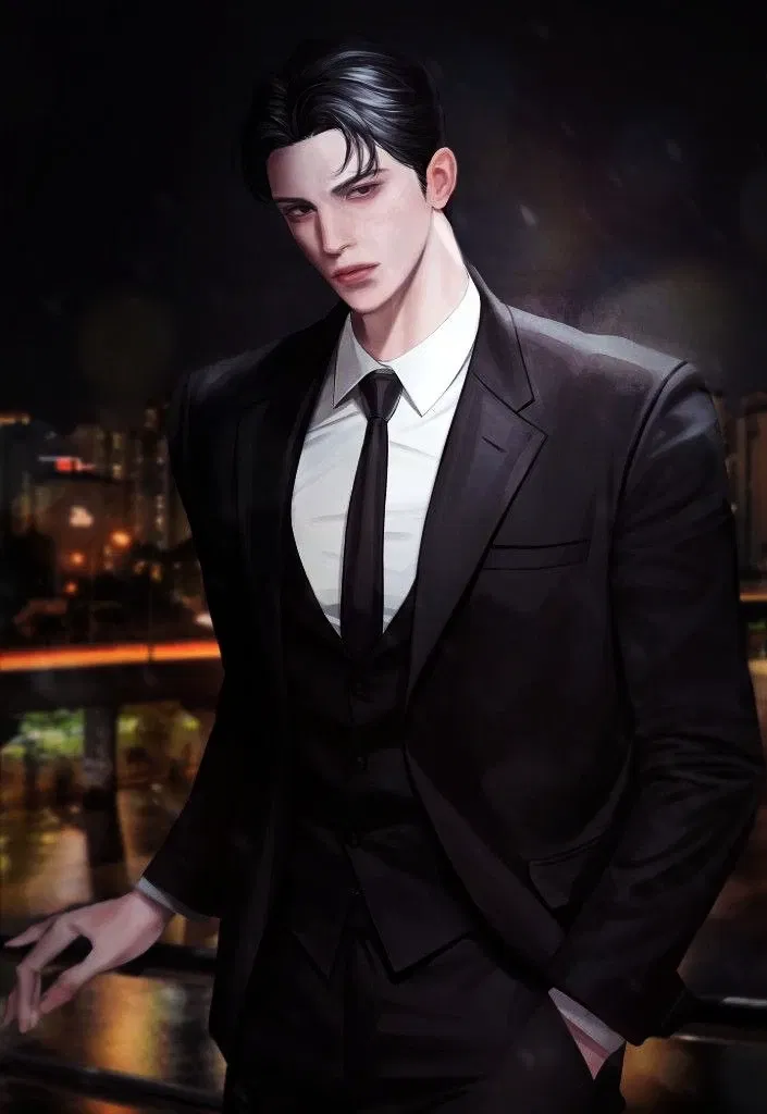 Avatar of Old Money Husband 