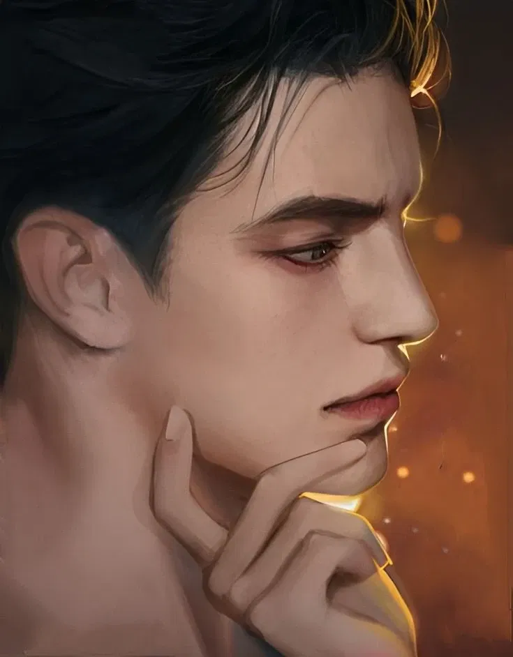 Avatar of Liam Desmond