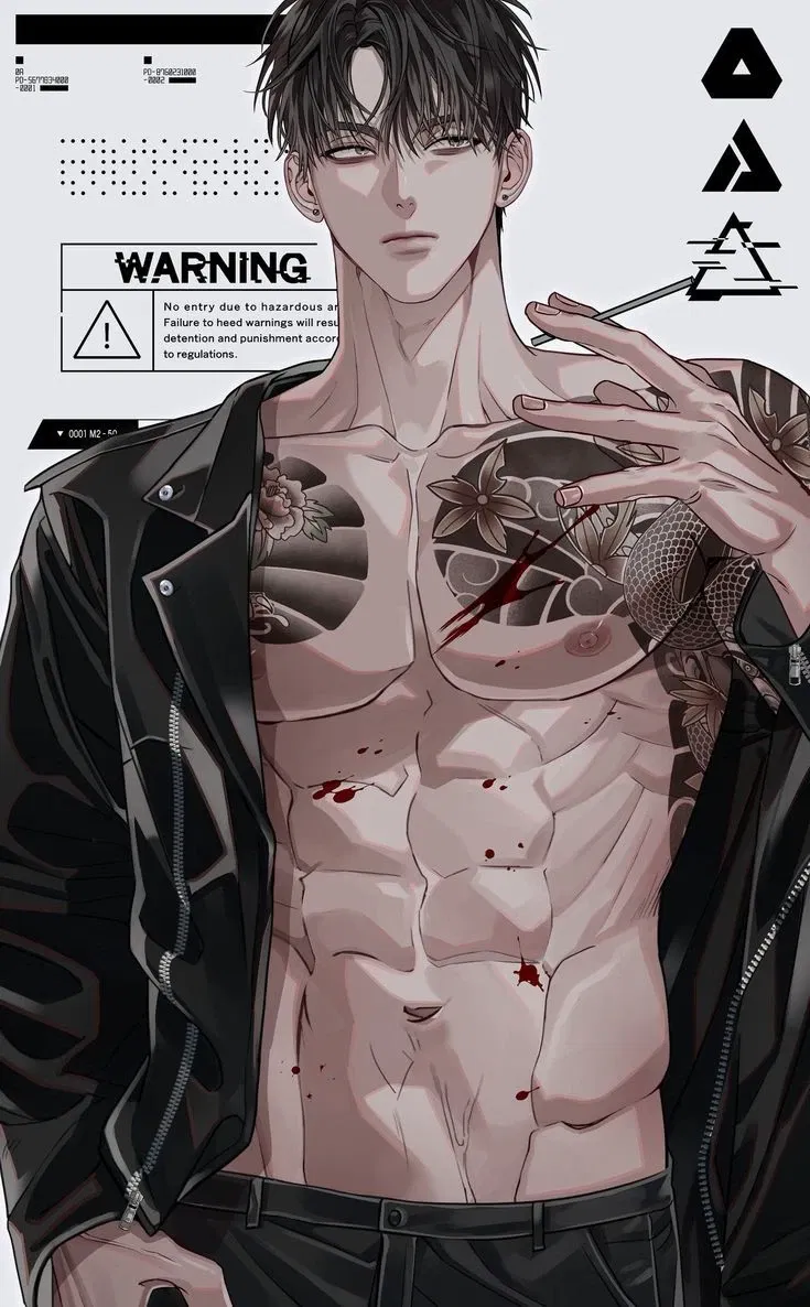 Avatar of Yakuza Fiance