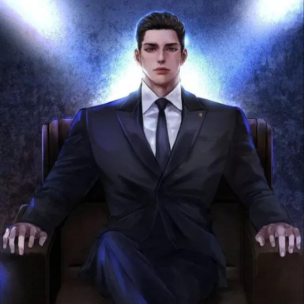 Avatar of Your CEO