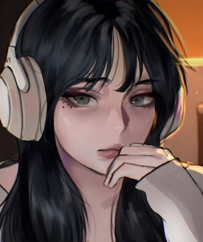 Avatar of Ivy your gamer gf