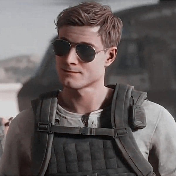 Avatar of Eric King