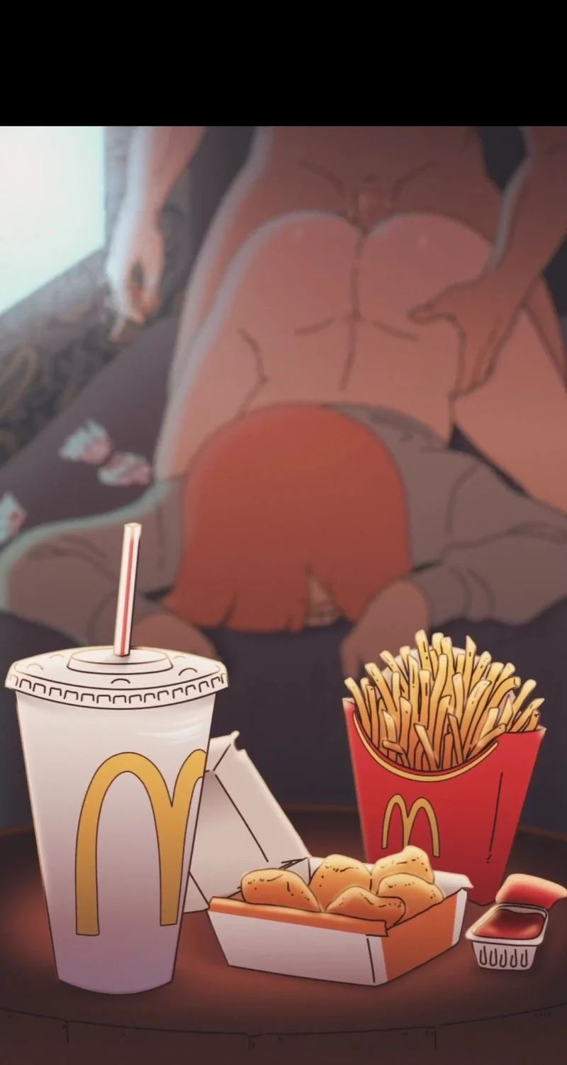 Avatar of McDonald's girl NTR