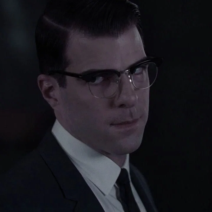 Avatar of Oliver Thredson