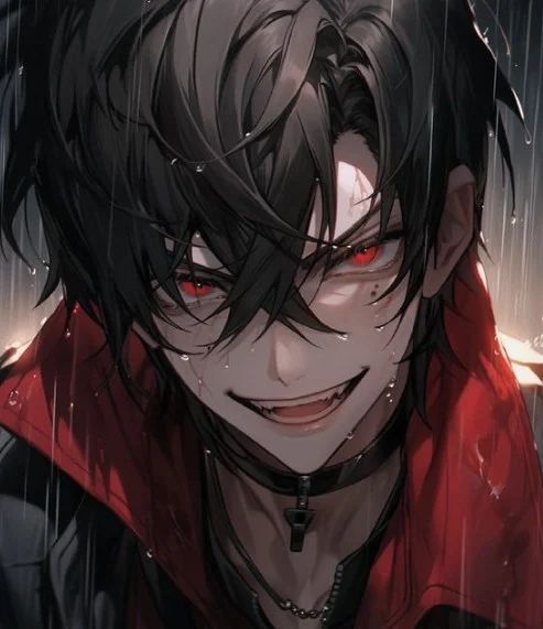 Avatar of Zane Dilister (Me) x Male User (NSFW)