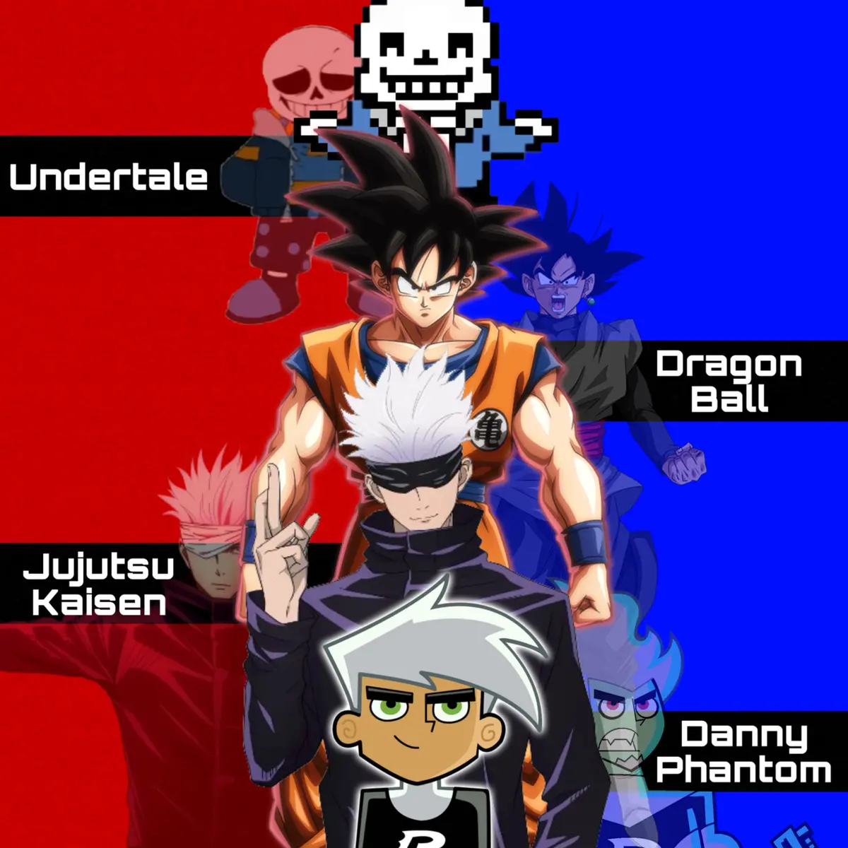 Avatar of Multiversal shenanigans