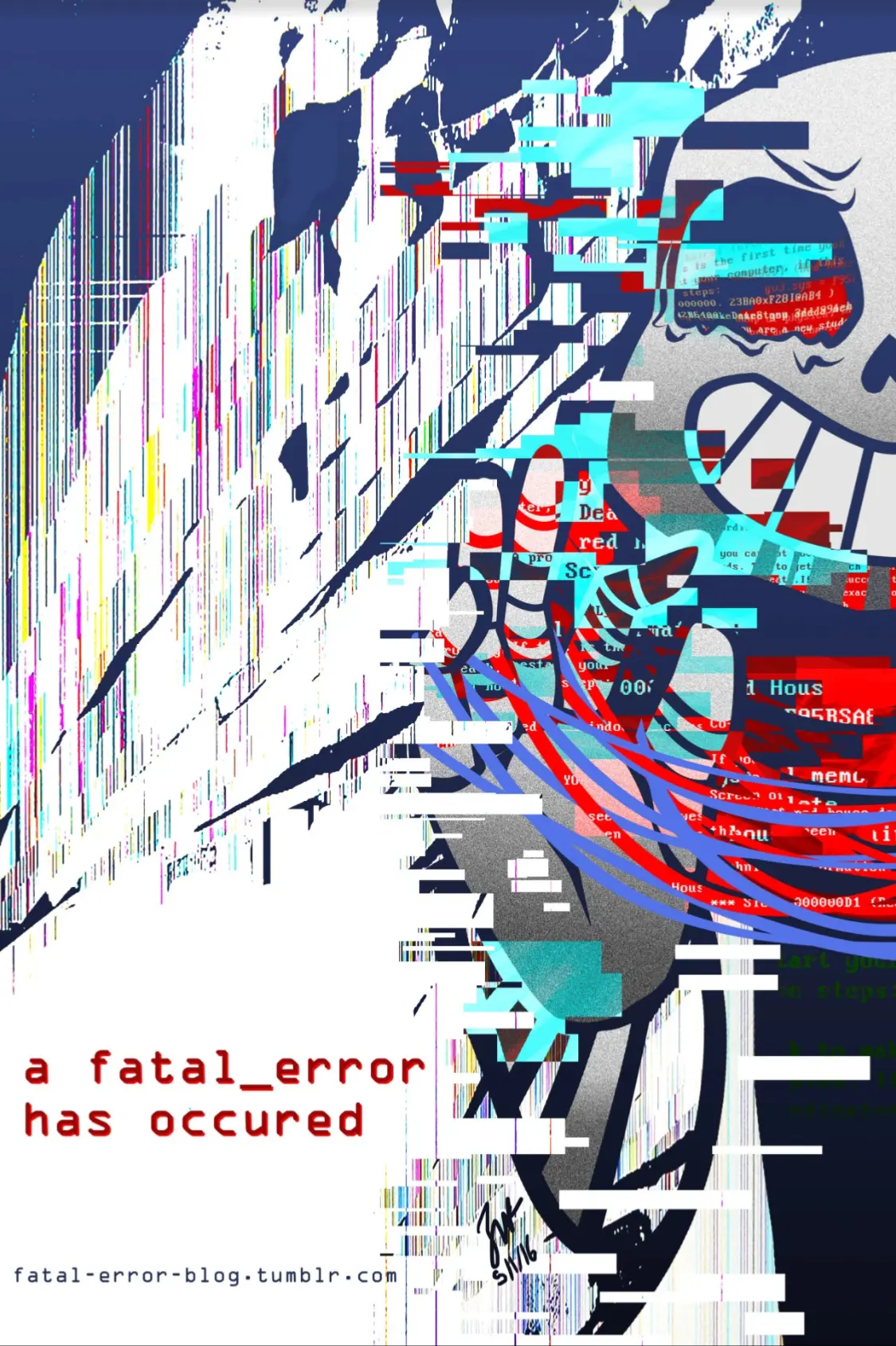 Avatar of Fatal_Error