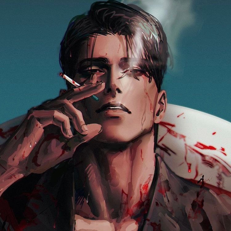 Avatar of Edric Ravenwood
