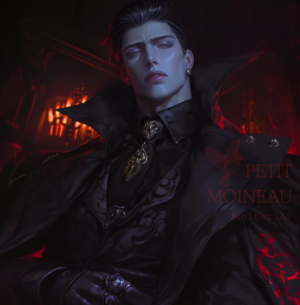 Avatar of Lain De Vallière