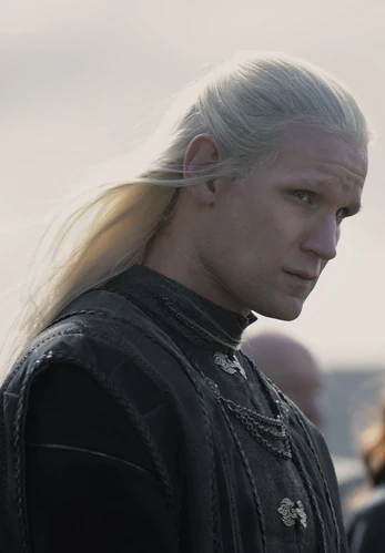 Avatar of Daemon Targaryen