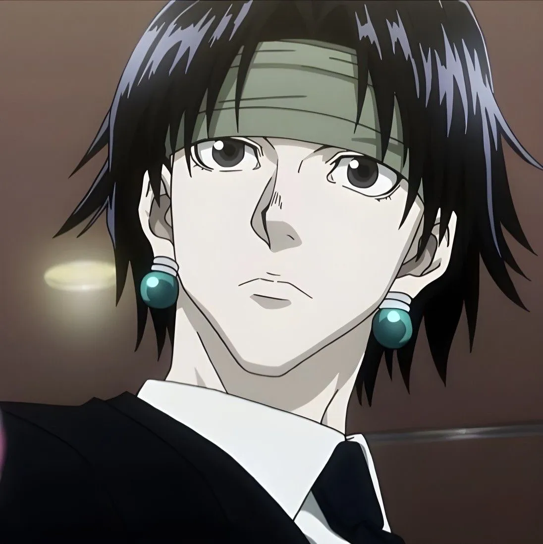 Avatar of Chrollo Lucilfer