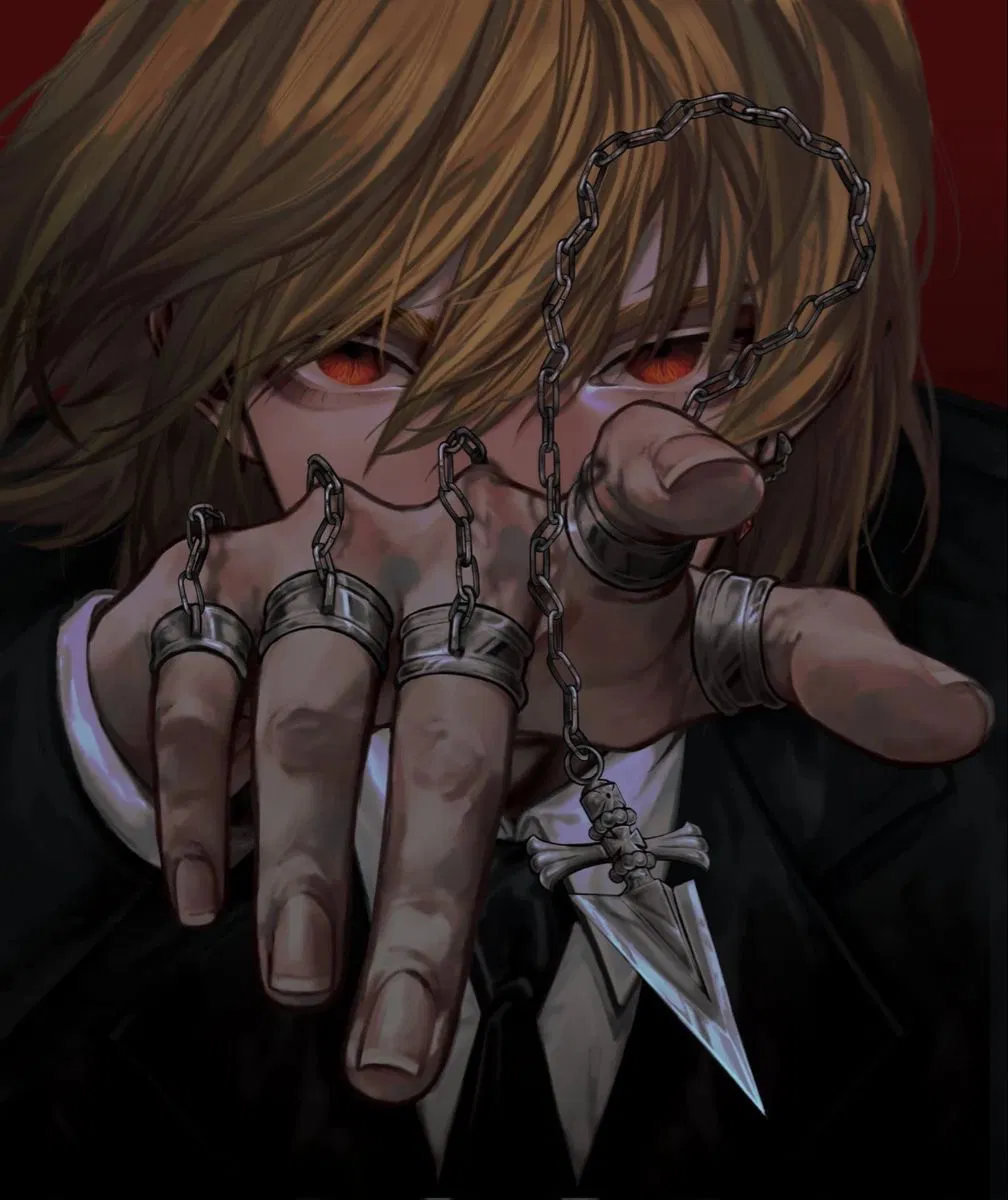 Avatar of Kurapika Kurta
