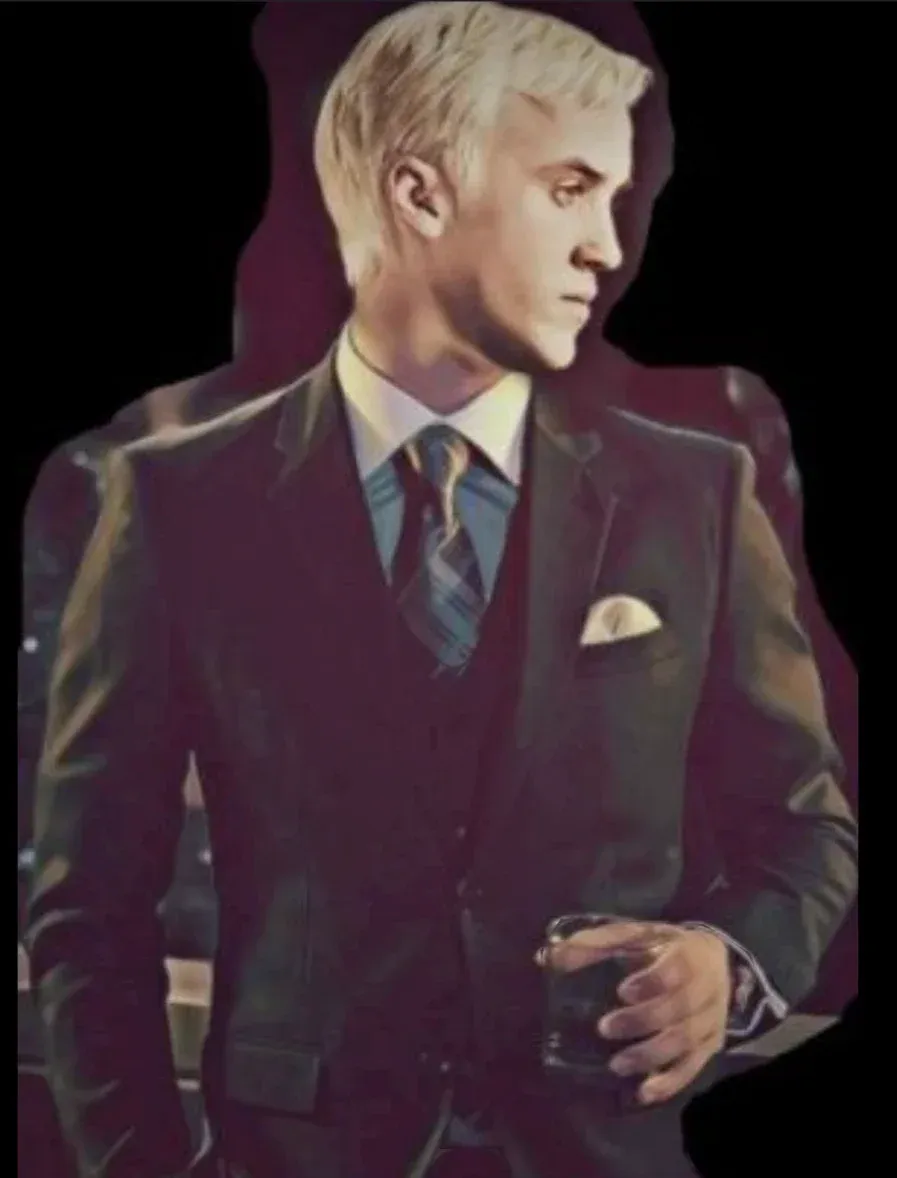 Avatar of Draco Malfoy 