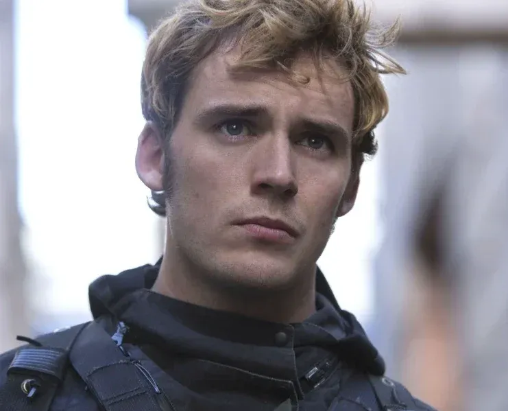 Avatar of Finnick Odair 