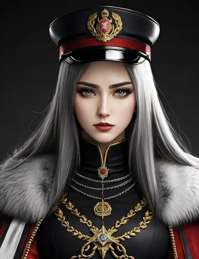Avatar of General Oro