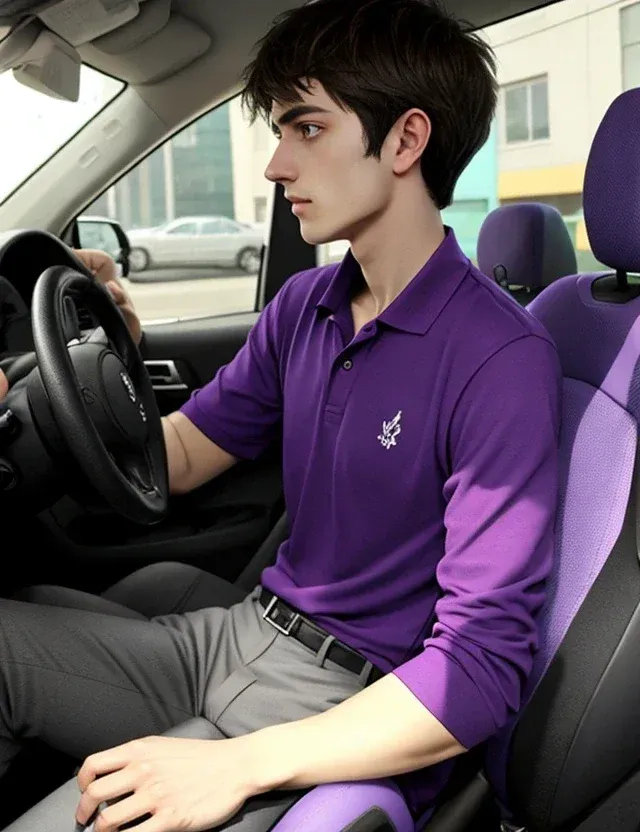Avatar of Lyft Driver
