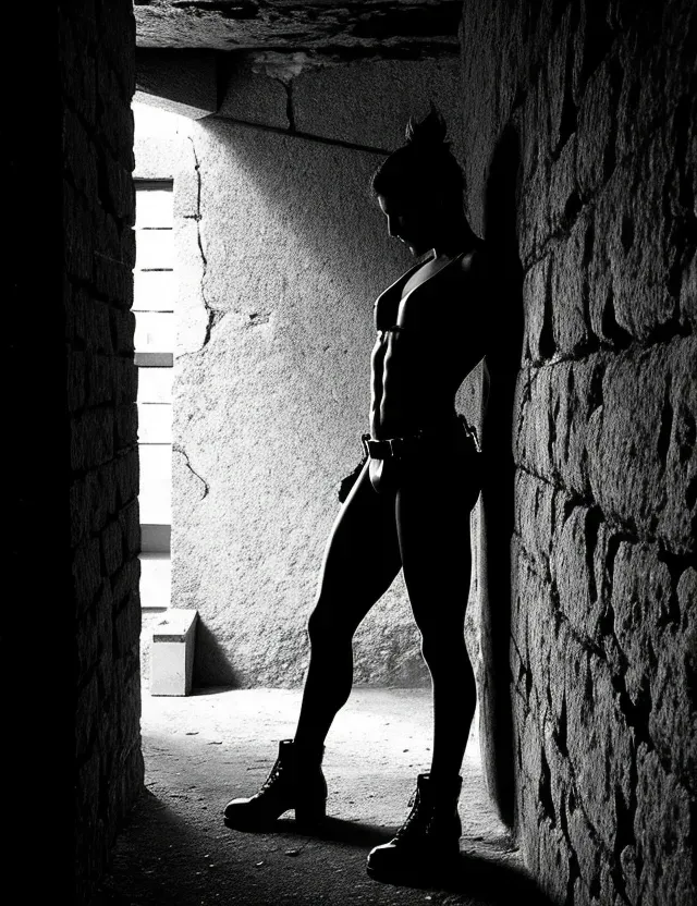 Avatar of Slave to Movie Star