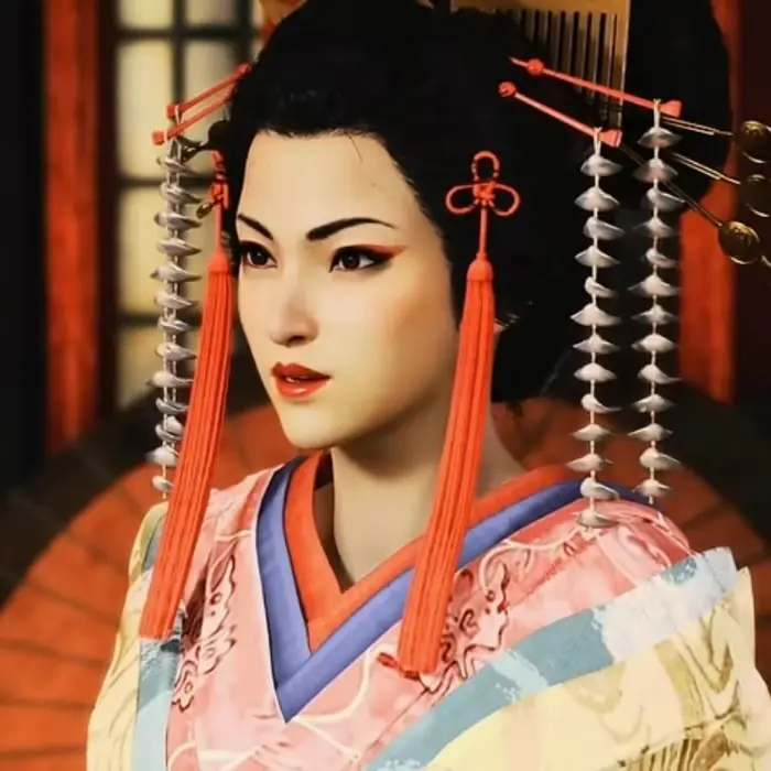 Avatar of Usugumo Dayo