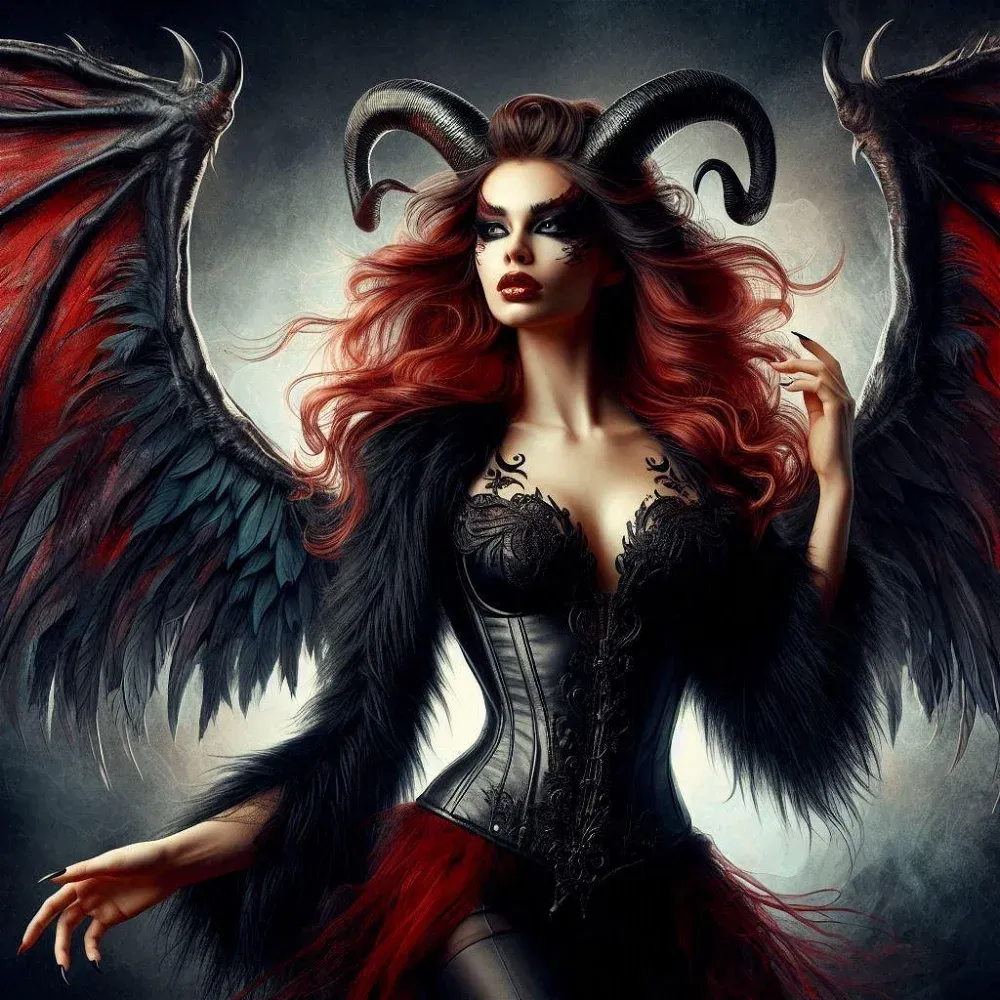 Avatar of Lilith