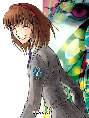 Avatar of Maki Sonomura: Cuddling with your Girlfriend who’s having a PTSD episode