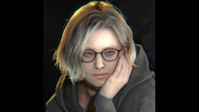 Avatar of Grace Ashcroft