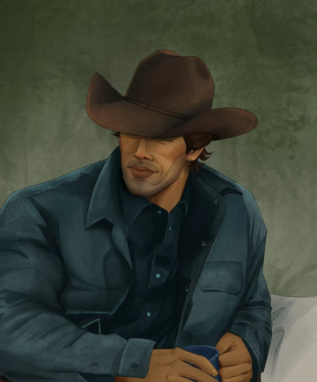 Avatar of Miguel O’Hara