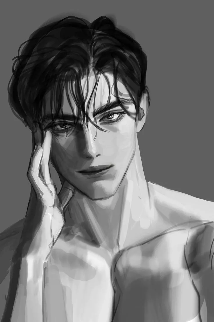 Avatar of Jameson Henry