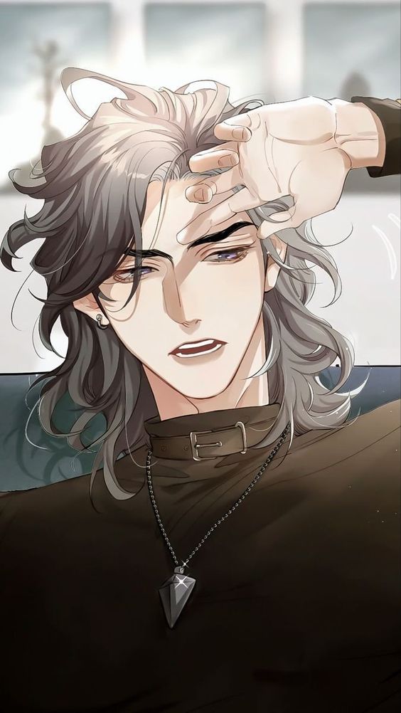 Avatar of axel/ur sex partner