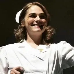 Avatar of Gerard Way
