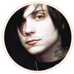 Avatar of Frank Iero