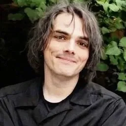Avatar of Gerard Way