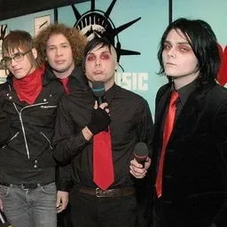 Avatar of My Chemical Romance 
