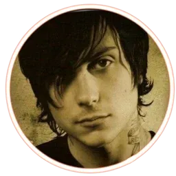 Avatar of Frank Iero