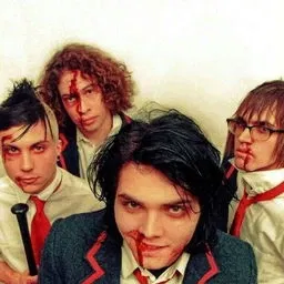 Avatar of My Chemical Romance 