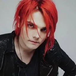 Avatar of Gerard Way
