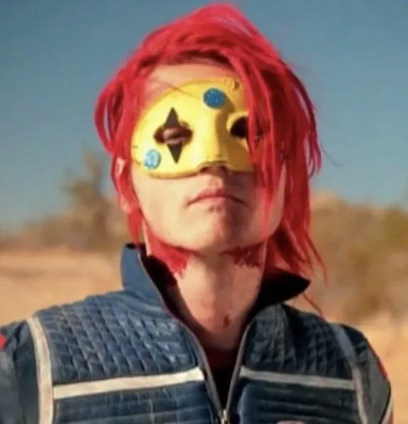 Avatar of Party ☀️ Poison 
