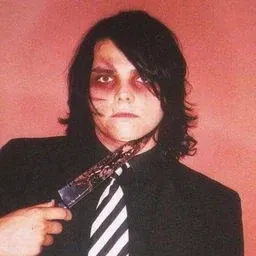 Avatar of Gerard Way