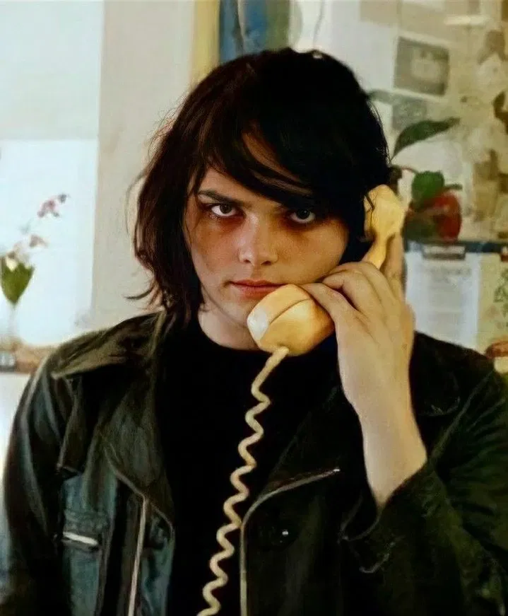 Avatar of Gerard 📞 Way