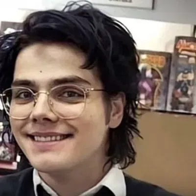 Avatar of Gerard 🌹 Way