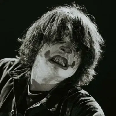 Avatar of Gerard 🤡 Way